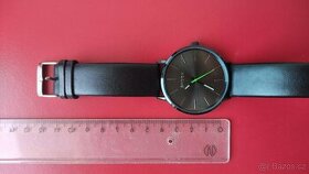 Prodám pánské hodinky Škoda - 1