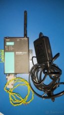 Čtyřpásmový modem GPS/GPRS - 1