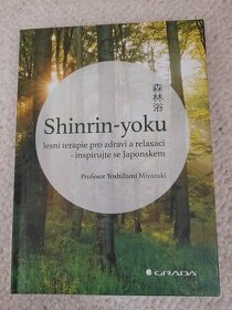 Shinrin-yoku - 1
