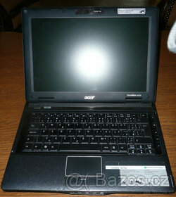 Notebook Acer TravelMate 6252