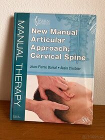 New Manual Articular Approach - Cervical Spine - Barral - 1