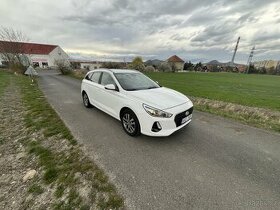 Hyundai i30, 2018, Top výbava