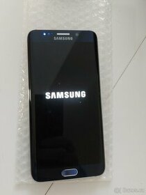 Samsung galaxy S6+edge demo verze