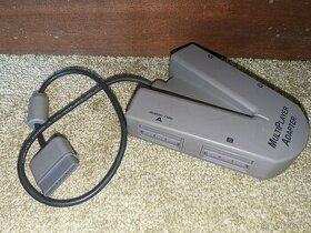 Multitap pro Playstation PS1