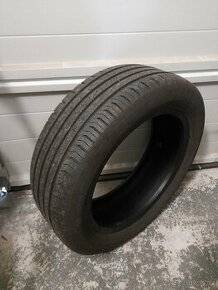 letní pneumatiky 215/55 R17 V