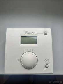 Pokojový termostat prostorové čidlo Siemens QAA55.110/101