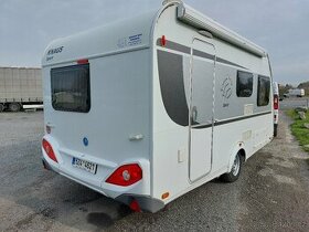 karavan Knaus Sport 420 QD - 1