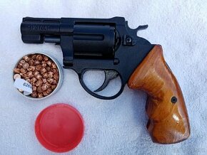 Revolver SHOTGUM