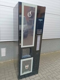 Nápojový automat LEI600 INSTANT (2017)