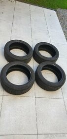 Letní pneu Pirelli 235/45 R18 - 1