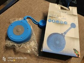 Bluetooth Reproduktor - vodotěsný