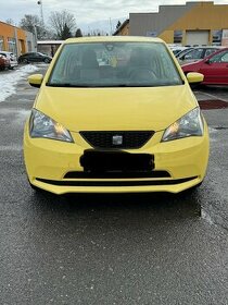 SEAT Mii