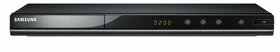 SAMSUNG DVD-C450 + SCART a CINCH kabel - 1
