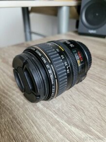 Canon EF 28-105 3.5-4.5 II USM - 1