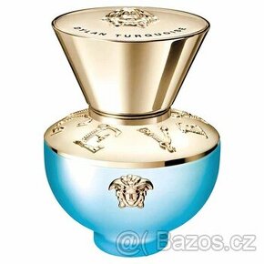 VERSACE DYLAN TURQUOISE EdT 50ml