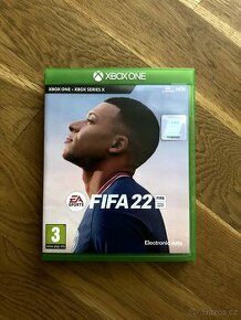 FIFA 22 (Xbox One/Series X) - 1