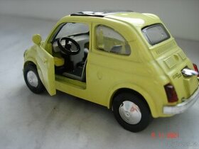 Fiat 500 1998  1/32