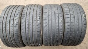 Letní pneumatiky 245/40/18 Pirelli