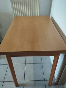 Stůl + židle