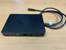 Dell USB-C WD15 K17A + zdroj 200W