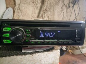 Pioneer DEH - 1700 UBG