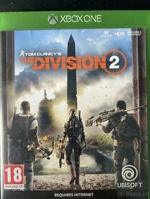 The division 2