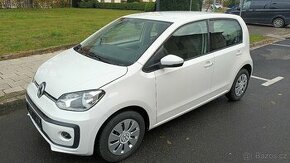VW UP 1,0 44kW,MOVE EDITION - 1