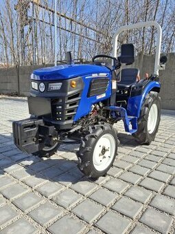 Tauros ZX25e