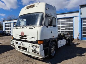 Tatra 815  4X4  – 200V51 - jednoramenný nosič kontejnerů