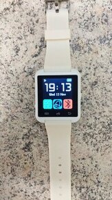 Smart watch, chytre hodinky