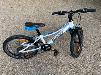 Dětské kolo 20’ Giant XTC Jr 20