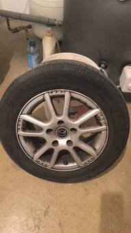 195/65/R15 Mazda - 1