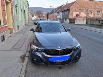 Bmw GT3 2019