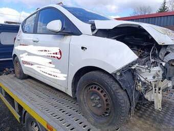 Hyundai i10 2017