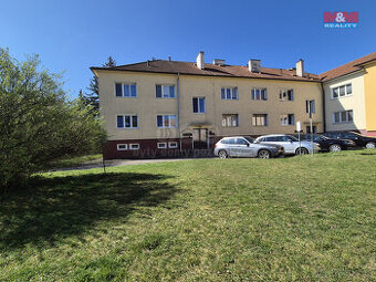 Pronájem bytu 2+1 v Lysé nad Labem, ul. Sídliště