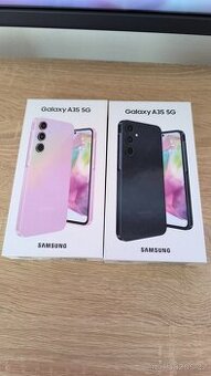 Samsung Galaxy A35 5G