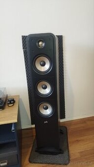 Reproduktory Polk Audio S60E
