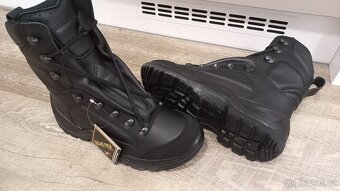 Pracovní Boty Prabos Vysoké, GORE-TEX