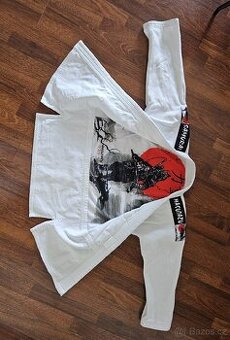 Kimono na judo Masutazu Samurai vel. 150