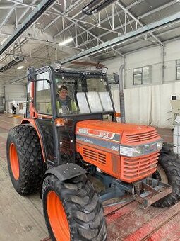 Kubota L4150