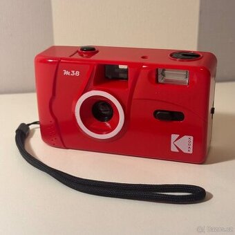 Kodak m38