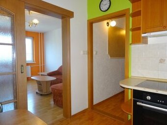 Prodej bytu 2+kk, Nový Jičín