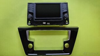 VW display radia 6,5 MIB2 - 1
