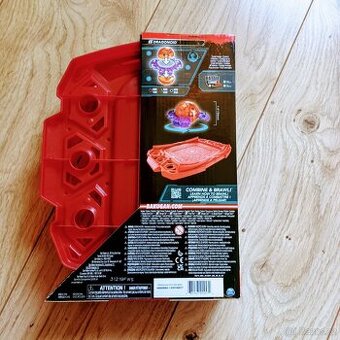 Prodám Bakugan Brown zone. - 1