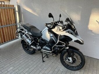 BMW R1200GS Adventure