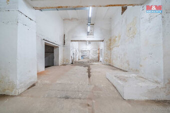 Pronájem výrobního objektu, 130 m², Štěnovice, ul. Plzeňská