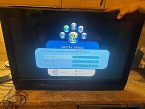 Televize-Mascom