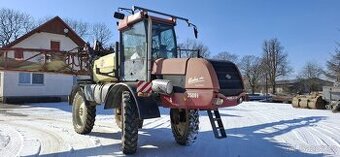 Samochodný postřikovač HARDI Alpha 3500i