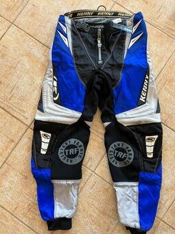 Dětské motokrosové kalhoty Kenny, vel. 28