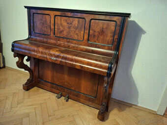 Daruji pianino za odvoz - 1